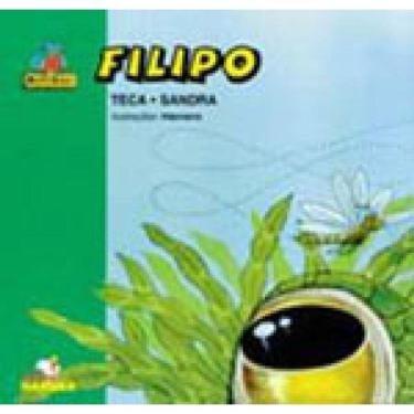 Imagem de Filipo - Coleçao Nossos Animais