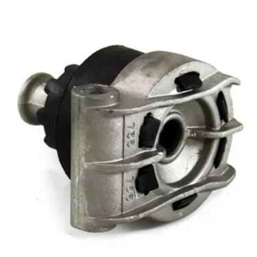 Imagem de Coxim Conjunto Suporte Traseiro Motor Câmbio - Astra 1999 A 2012 / Zafira 1999 A 2012 - 521.1911