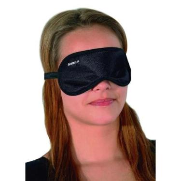 Imagem de Máscara Ajustável Para Repouso Mercur