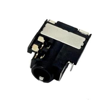 Imagem de ZAHARA Conector de porta de carregamento de áudio para MSI Bravo 15 B7ED / Modern 15 B12M B13M B12MO/ Modern 15 B7M B5M / MS-158N /MS-158P /MS-15H1/MS-15H4/MS-15H5/MS-15HK/ MS-15P2/MS-15PP 3
