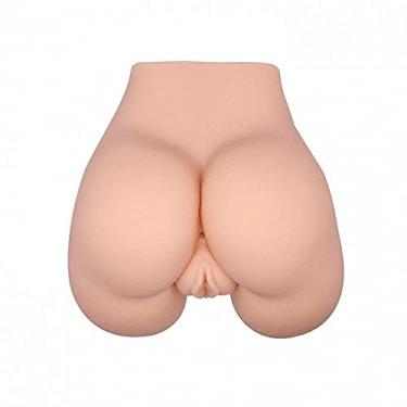 Imagem de Masturbador Masculino Bumbum Feminino Realístico