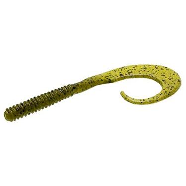 Imagem de Zoom Bait Isca Big Dead Ringer de 20 cm (8 polegadas) (vermelho melancia)