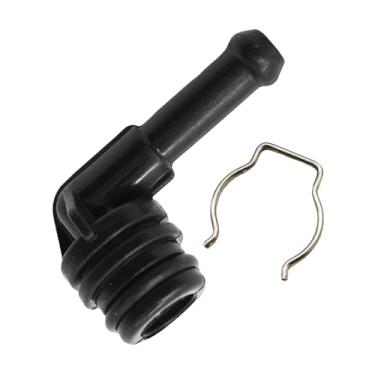 Imagem de KiBcsLic Peças de Reposição para O Bico de Desvio Do Alojamento Do Termostato 25672-3C200 (2012-2017)