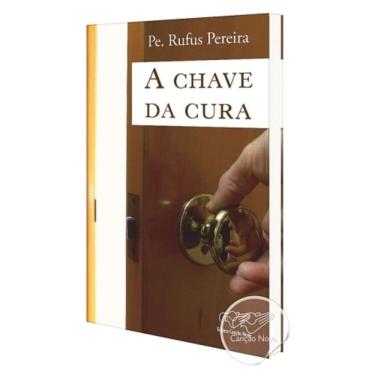 Imagem de Chave Da Cura, A