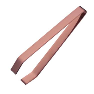 Imagem de Llazsybz Conjunto de Extrator de Espinhas de Peixe de Precisão E Removedor de Pele de Alho, Rosa ouro, Tamanho real