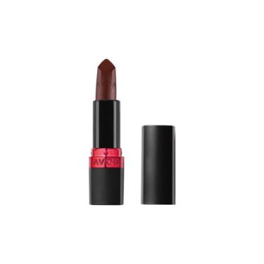 Imagem de Avon Ultra Color Batom Matte 3,6g - Maquiagem, nude diva