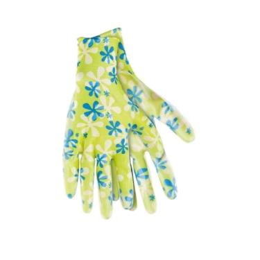 Imagem de LUVA P/JARDIM - M - VERDE - 677428