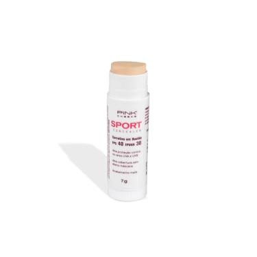 Imagem de Corretivo Facial com Protetor Solar em Bastão - C10 7g