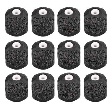 Imagem de Eujgoov 12 3d Impresso AMS Alta Dureza Porta de Alimentação Capas de Proteção de Cerâmica Adequadas para o Laboratório Bambu X1p1px1c