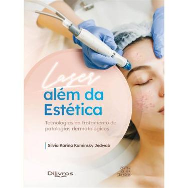 Imagem de Laser Além da Estética: Tecnologias no Tratamento de Patologias Dermatológicas