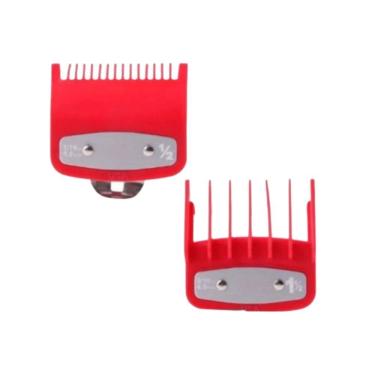 Imagem de Pente De Disfarce De Trava De Ferro Wahl