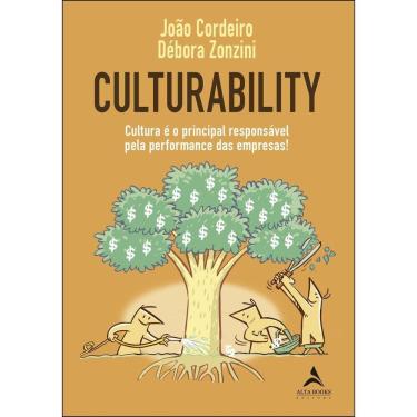 Imagem de Culturability - Cultura é o Principal Responsável Pela Performance das Empresas