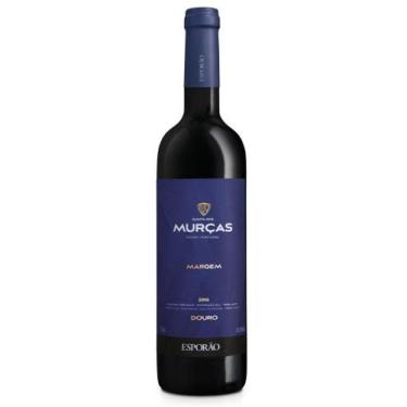 Imagem de Vinho esporão quinta dos murças margem tinto 750 ml