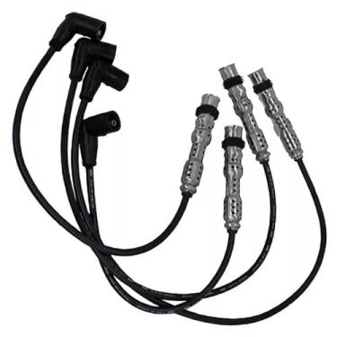 Imagem de Jogo Cabo De Vela Gol Voyage Saveiro G5 G6 Fox 1.0 1.6