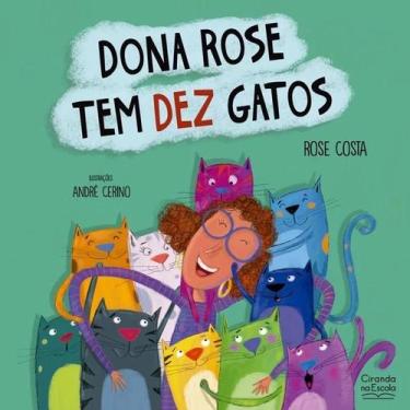 Imagem de Tangolomango - Livro do Folclore Brasileiro - Rose Costa - Ciranda Na 