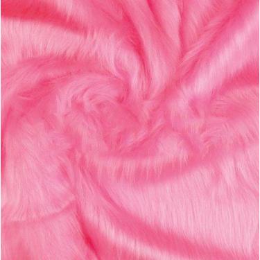 Imagem de Peseira Manta Pelucia Pelo Alto Para Cama  Queen - 2,00 X 0,60 m - S D