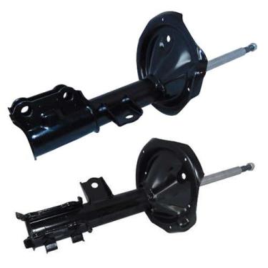 Imagem de Par Amortecedores Dianteiros - I30 2009 A 2012 - Sp989 - MONROE