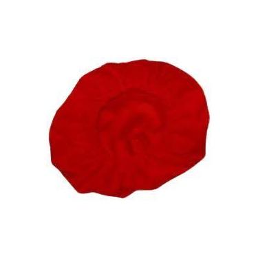 Imagem de Touca dupla face de cetim Anti Frizz Toque de Seda para dormir  - Magi