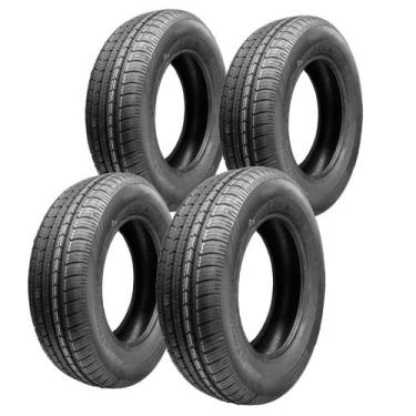 Imagem de Kit 4 Pneus 175/75R13 84T RW581 Roadwing