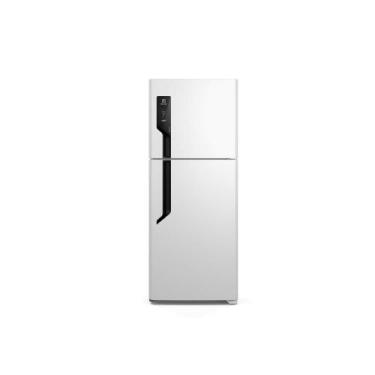 Imagem de Geladeira Electrolux 431 Litros Frost Free TF70 Branca - 110V, 110V
