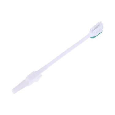 Imagem de Escova De Dente Médica Descartável De Uso Único Sistema De Higiene Ora
