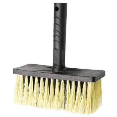 Imagem de Broxa Retangular 180x80mm Tramontina Master Com Corpo Injetado