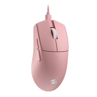 Imagem de Mouse Gamer Redragon K1NG M996P 26000 DPI