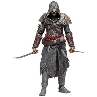 Imagem de McFarlane Toys Assassins Creed Series 3 Ezio Auditore Da Firenze Figure
