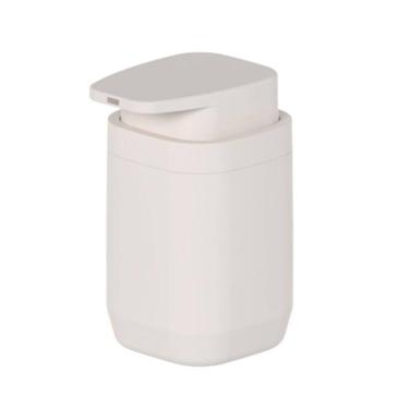 Imagem de Porta Sabonete Líquido Dispenser Pia Válvula Pump Aura - Ou