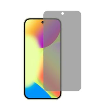 Imagem de UPONEW Pacote com 2 para Google Pixel 10 2025 16.0 cm Privacy Anti-Spy Protetor de Tela de Vidro Temperado