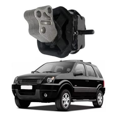 Imagem de Coxim Motor Direito Axios Ecosport 1.0 2003 A 2005