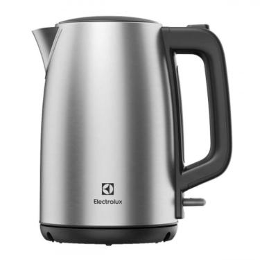 Imagem de Chaleira El??trica Inox 1,7 Litros EEK25 Electrolux