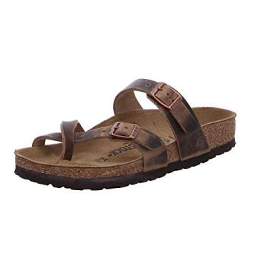 Imagem de Birkenstock 1011433142 Óleo de tabaco Mayari LTR 42