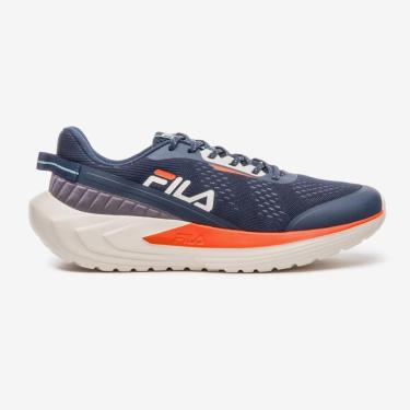 Imagem de Tênis Masculino Fila Diffusion Running 1286261