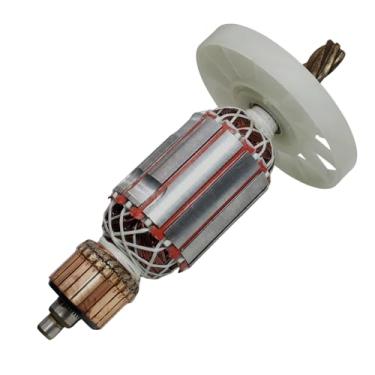 Imagem de Induzido Rotor para Martelete Vonder MRV1315 e DWT MRD1315 (127V) 9310135147