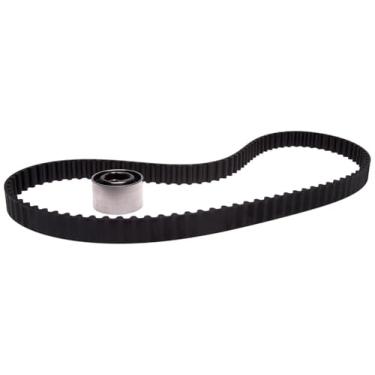Imagem de ACDelco Kit profissional de correia dentada TCK241 com tensor e polia intermediária