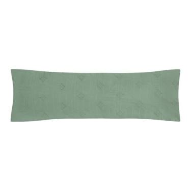 Imagem de Capa de Travesseiro de Corpo Altenburg Toque Acetinado Ultrawave - Art Catedral