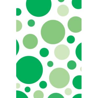 Imagem de Green Apple Gumball Journal (Diary, Notebook) Lined Journal for Teens, Women and Men