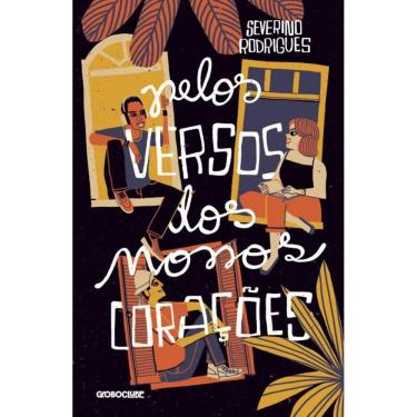 Imagem de Pelos Versos Dos Nossos Corações