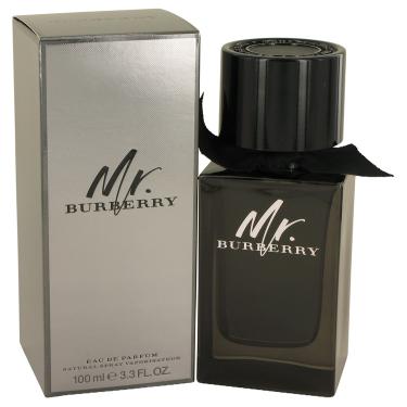 Imagem de Perfume  Masculina Mr Burberry 100 ML Eau De Parfum