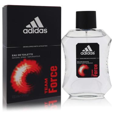 Imagem de Perfume  Masculina Team Force Adidas 100 ML Eau De Toilette