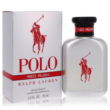 Imagem de Perfume  Masculina Ralph Lauren 75 ML Eau De Toilette Spray