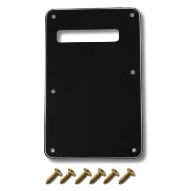 Imagem de Kit Escudo Traseiro Strato 3 Camada Bwb + 6 Parafuso Dourado