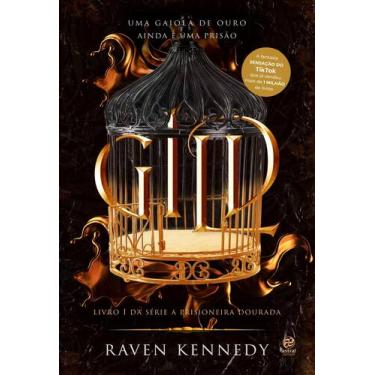 Imagem de Livro - Gild - Fantasia sensação no TikTok: 1