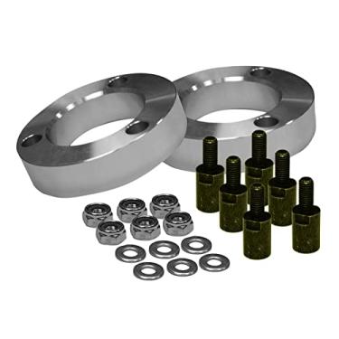 Imagem de Buyers Products Kit de nivelamento de suspensão de 5 cm (2 polegadas) para GM 1500 Silverado/Sierra 2WD-4WD 2007-15