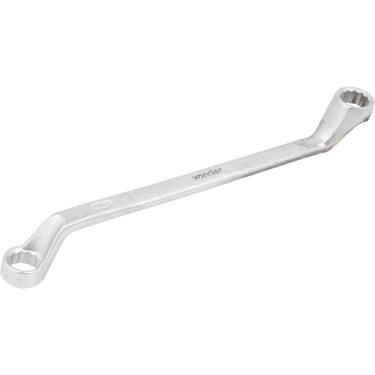 Imagem de Chave Estrela 14x15 em Aço Cromo Vanádio Vonder