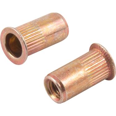 Imagem de Rebite Cabeça Pequena M3 Para Rebitador Manual De Rosca Com