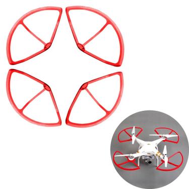 Imagem de Protetor de Hélice Sunnylife para Drone DJI Phantom 4 Series