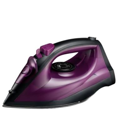 Imagem de Ferro De Passar Roupas A Vapor Spray 5 Temperaturas (220V)