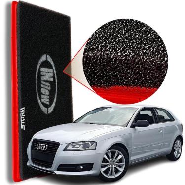 Imagem de Filtro Ar Esportivo Audi A3 2.0 Tfsi Turbo Ano 2010 A 2013